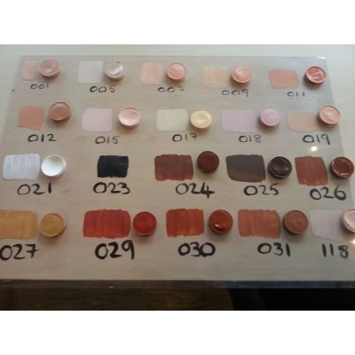 Superstar Face Paint 16g 015 Skin  Superstar Face Paint 16g 015 Skin